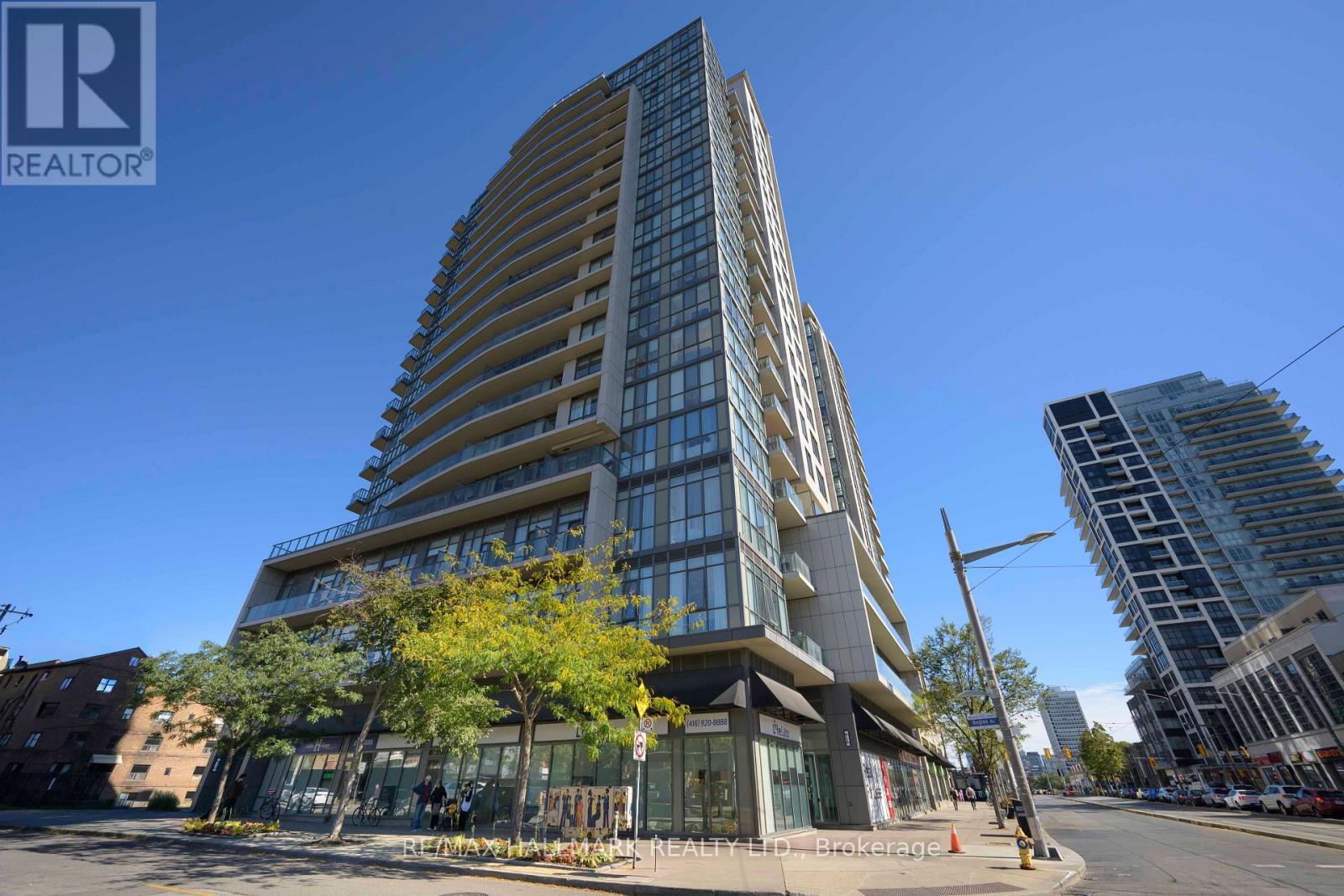 Photo of 530 St Clair Avenue