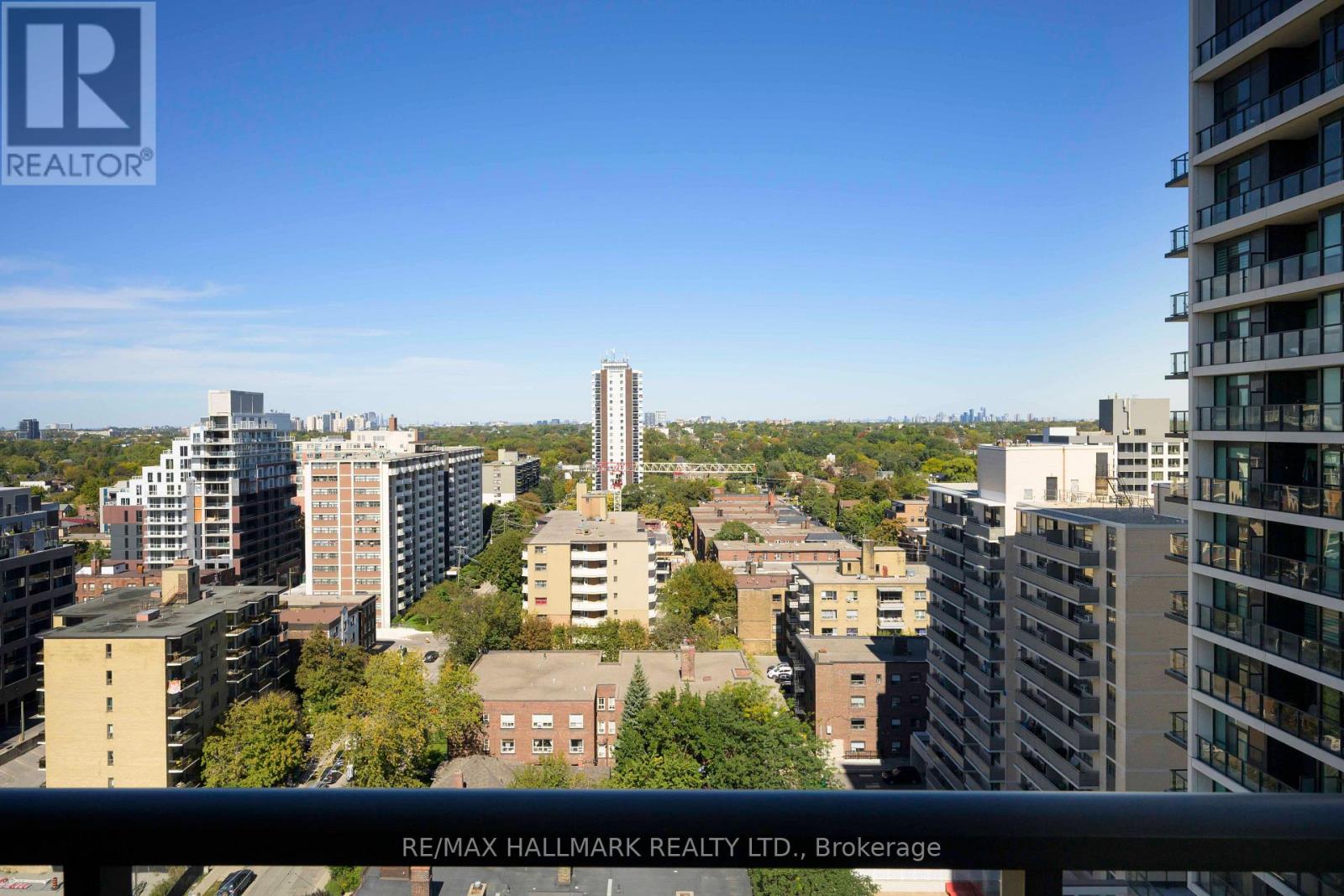 #1404 530 ST CLAIR AVENUE W - 36