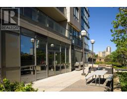 1404 - 530 St Clair Avenue W, Toronto, ON M6C0A2 Photo 42