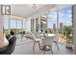 1404 - 530 St Clair Avenue W, Toronto, ON M6C0A2 Photo 8