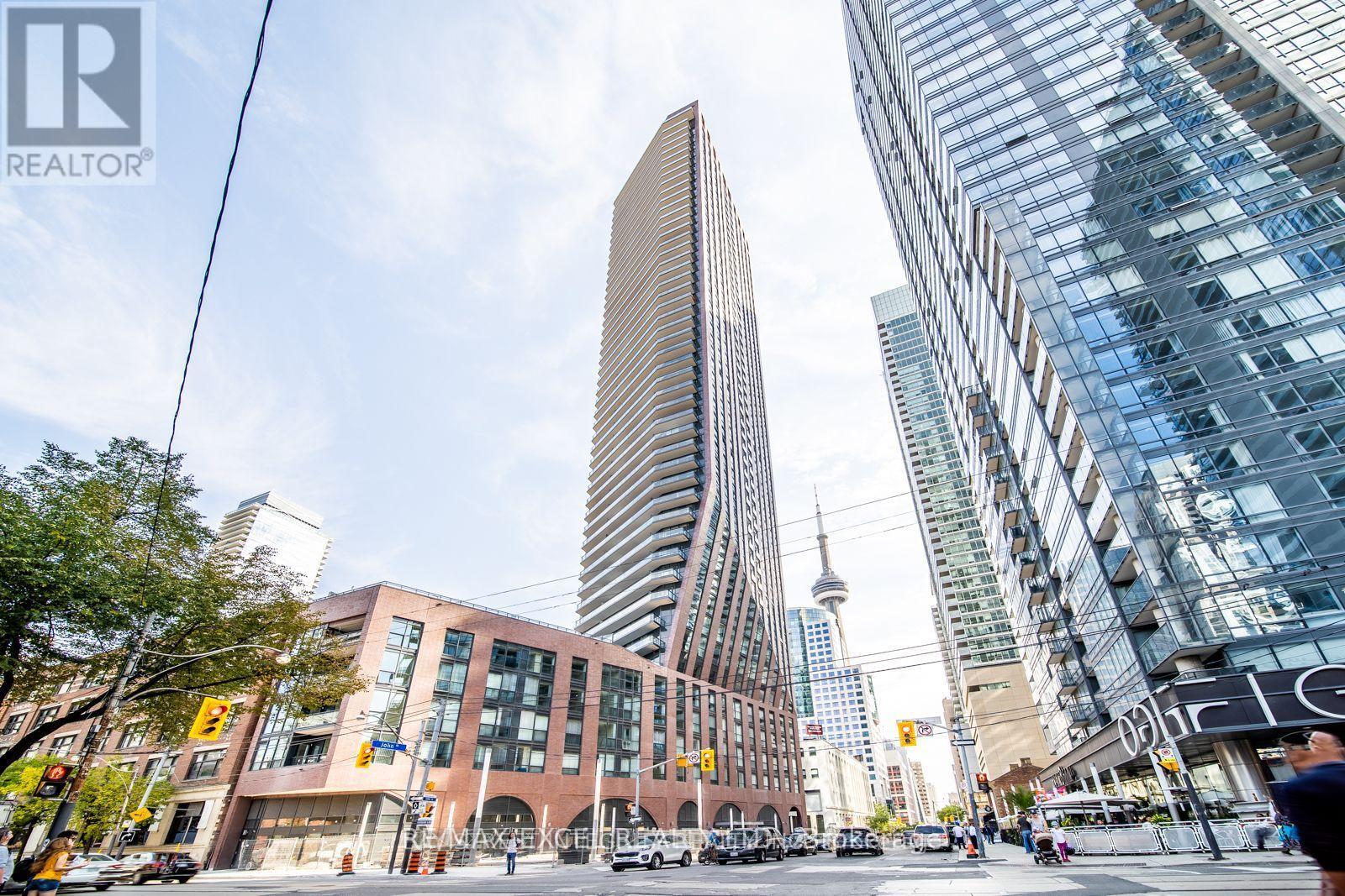 Photo of 99 John Street
