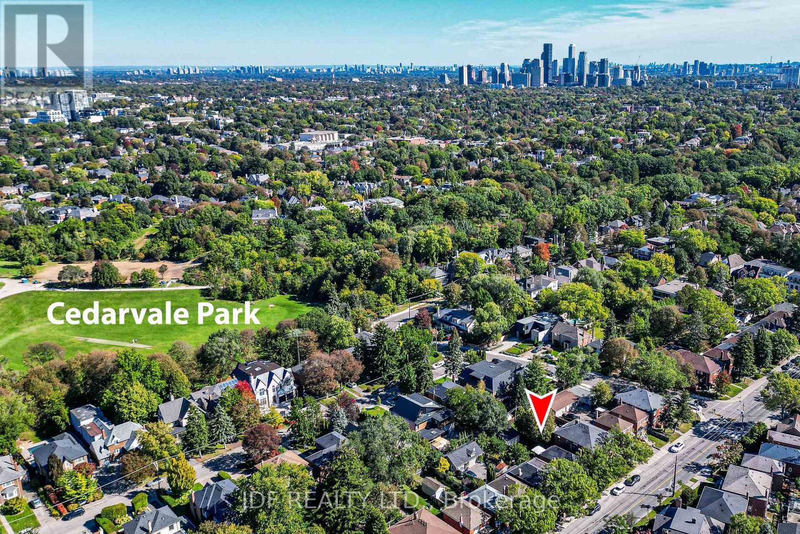 313 VAUGHAN ROAD - 39
