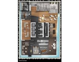 4612 - 1 Yorkville Avenue, Toronto, ON M4L0B1 Photo 9