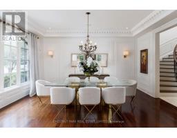 Dining room - 10 Blyth Dale Road, Toronto, ON M4N3M2 Photo 8