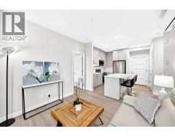 Laundry room - 115, 175 Wolf Hollow Crescent Se, Calgary, AB T2X6T9 Photo 6