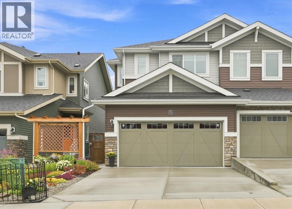 75 Sundown Close, Cochrane