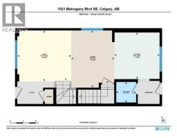 1021 Mahogany Boulevard Se, Calgary, AB T3M3E4 Photo 11