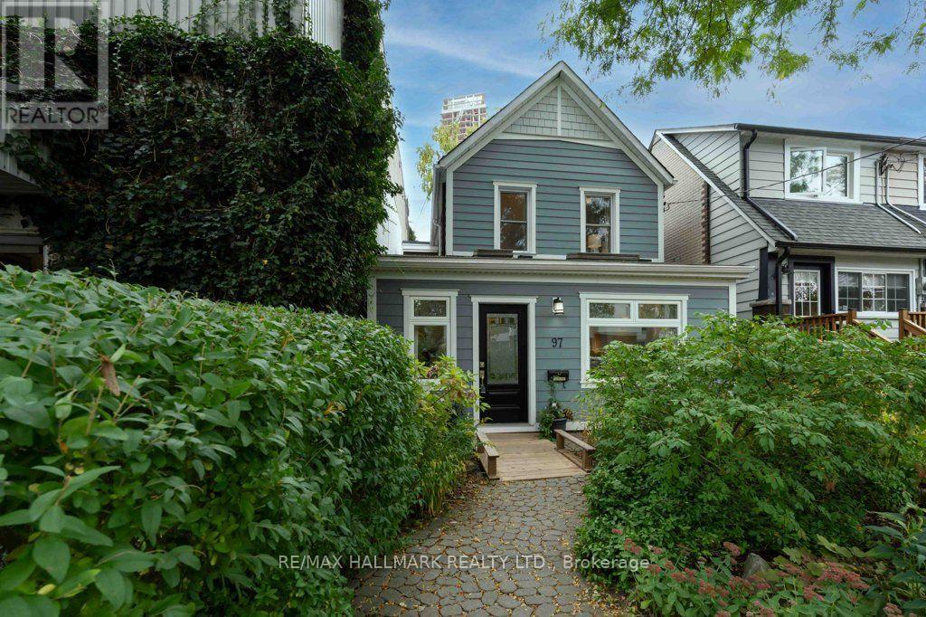 Photo of 97 Coleman Avenue