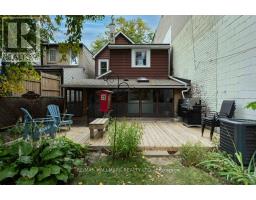 97 Coleman Avenue, Toronto, ON M4C1P8 Photo 42