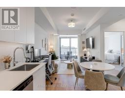511 - 474 Caldari Road, Vaughan, ON L4K0R5 Photo 9