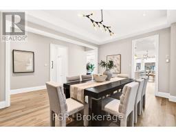 33 Pine Heights Drive, Vaughan, ON L4L1A6 Photo 10