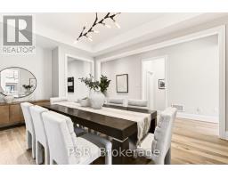 Study - 33 Pine Heights Drive, Vaughan, ON L4L1A6 Photo 9