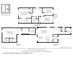 10 Harvey Bunker Crescent, Markham, ON L6C3M7 Photo 48