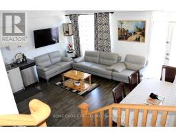 34 Engel Street E, Vaughan, ON L4L0G9 Photo 10