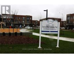 34 Engel Street E, Vaughan, ON L4L0G9 Photo 24