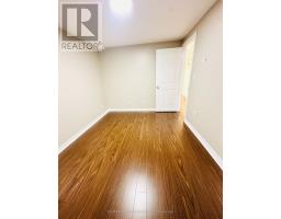 Basement - 6 Wahba Way, Markham, ON L3S0C1 Photo 15