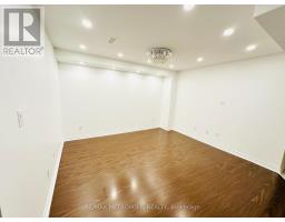 Basement - 6 Wahba Way, Markham, ON L3S0C1 Photo 21