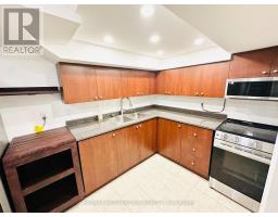 Basement - 6 Wahba Way, Markham, ON L3S0C1 Photo 7