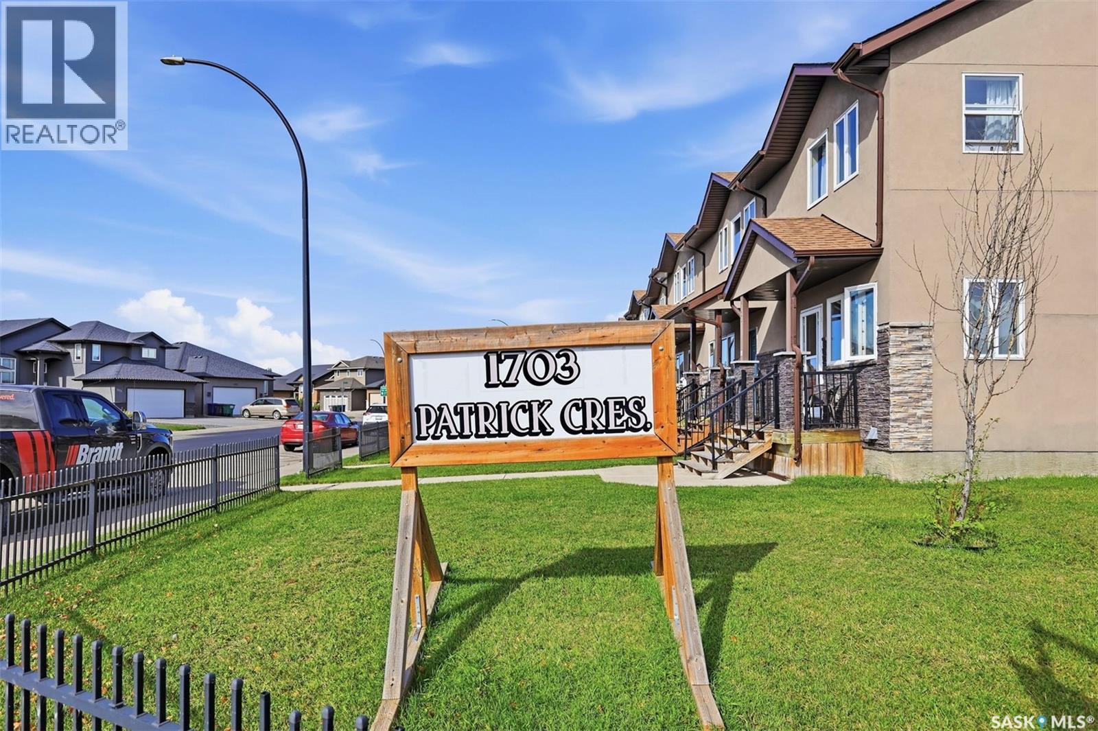 6 1703 Patrick CRESCENT, Saskatoon — photo 4