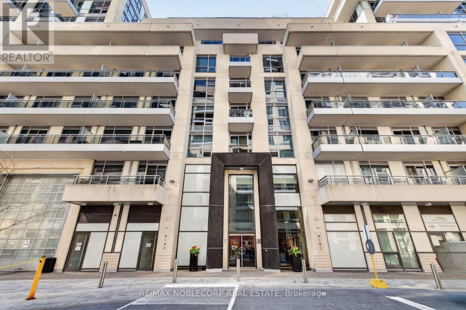 206SW- 9191 Yonge Street, Richmond Hill, ON photo 3