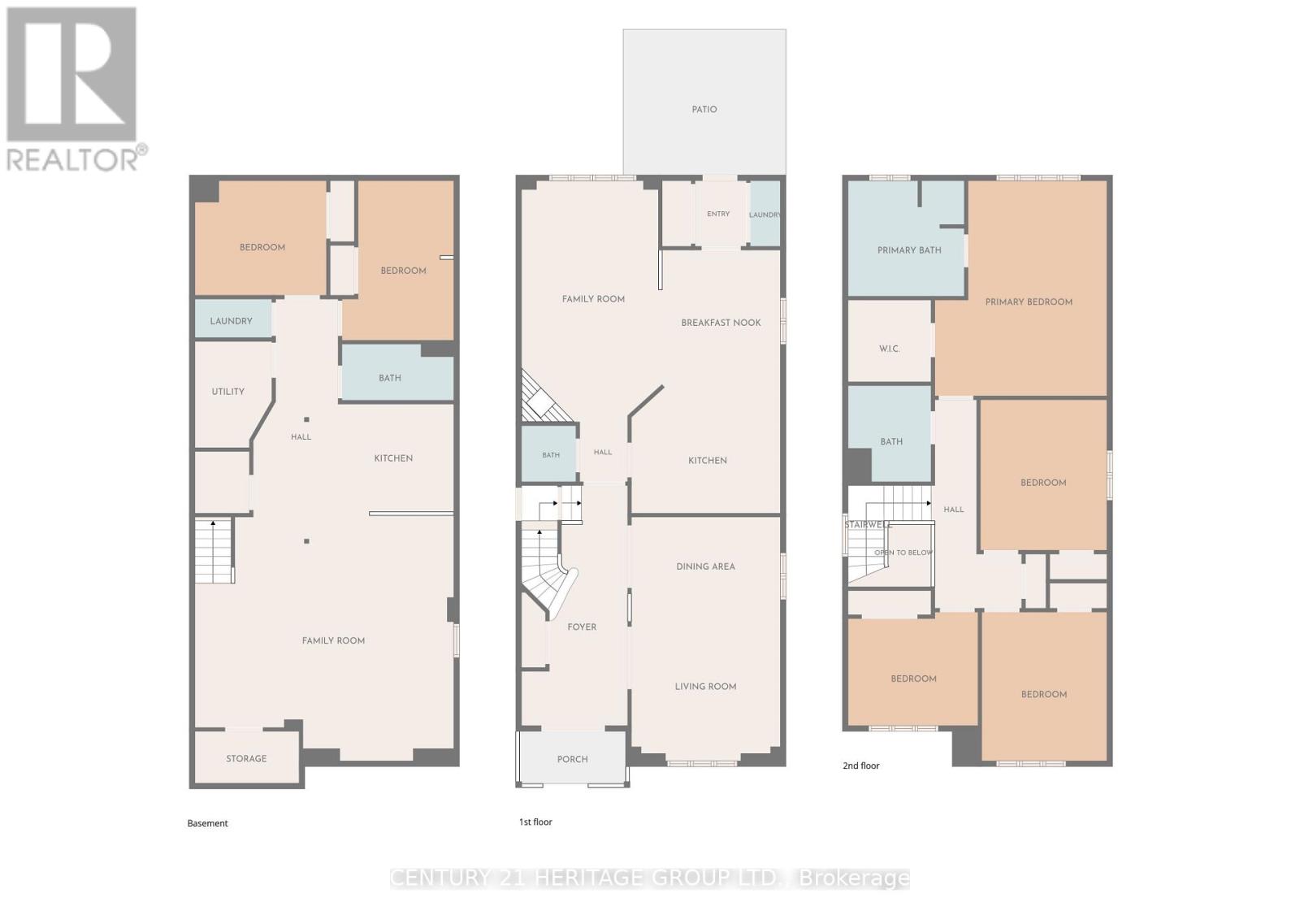 17 WILDMOOR STREET - Image 48