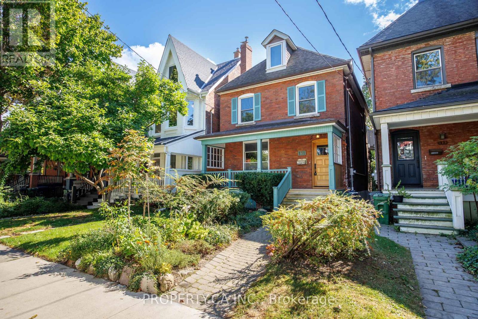Photo of 131 Pearson Avenue