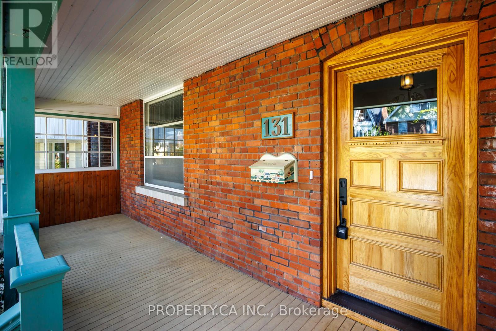 131 PEARSON AVENUE - 2