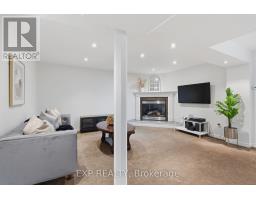 2137 Frontier Drive, Oakville, ON L6M3S3 Photo 34