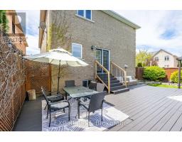 2137 Frontier Drive, Oakville, ON L6M3S3 Photo 37