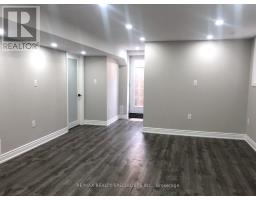 Bedroom 2 - Bsmt - 471 Violet Gate, Milton, ON L9E1X6 Photo 6