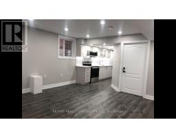 Laundry room - Bsmt - 471 Violet Gate, Milton, ON L9E1X6 Photo 8