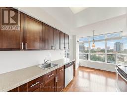 912 - 12 Laurelcrest Street, Brampton, ON L6S5Y4 Photo 14