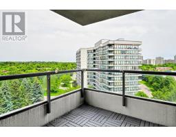 912 - 12 Laurelcrest Street, Brampton, ON L6S5Y4 Photo 38