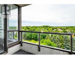 912 - 12 Laurelcrest Street, Brampton, ON L6S5Y4 Photo 39