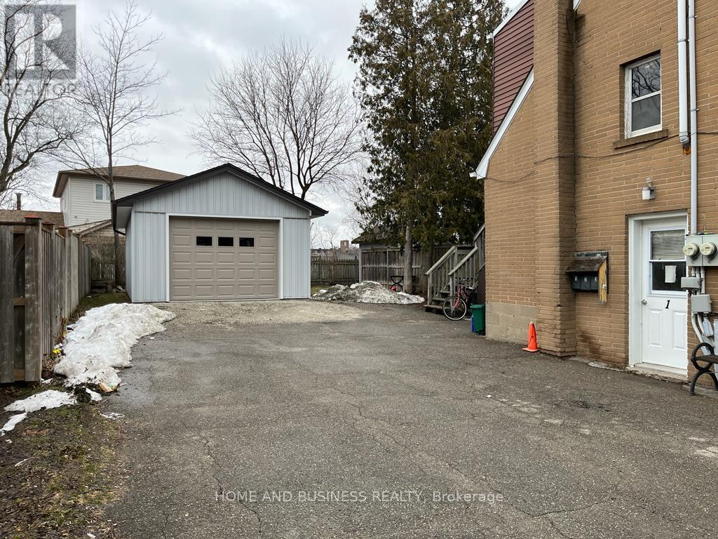 #1,2,3 38 RIVER DRIVE - 4