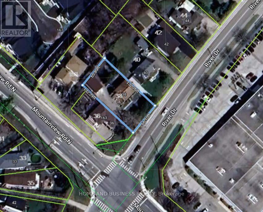#1,2,3 38 RIVER DRIVE - 6