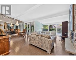 Recreational, Games room - 974 Owenwood Drive, Mississauga, ON L5H3J2 Photo 7