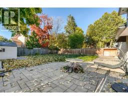 2121 Bridge Road, Oakville, ON L6L2E8 Photo 27