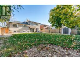 2121 Bridge Road, Oakville, ON L6L2E8 Photo 28