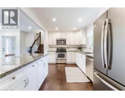 Kitchen - 2121 Bridge Road, Oakville, ON L6L2E8 Photo 9