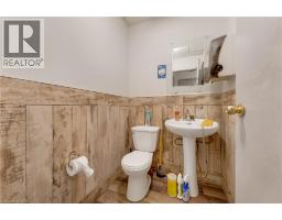 150 University Avenue W Unit# 2, Waterloo, ON N2L3E4 Photo 18