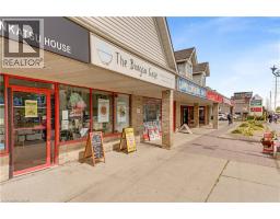 150 University Avenue W Unit# 2, Waterloo, ON N2L3E4 Photo 22