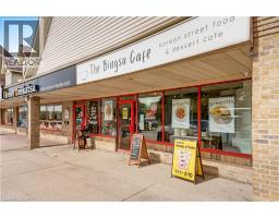 150 University Avenue W Unit# 2, Waterloo, ON N2L3E4 Photo 23