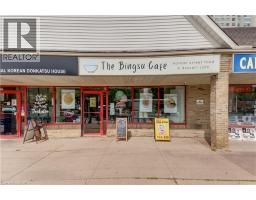 150 University Avenue W Unit# 2, Waterloo, ON N2L3E4 Photo 6