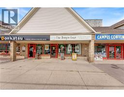 150 University Avenue W Unit# 2, Waterloo, ON N2L3E4 Photo 7