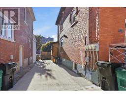 Upper - 17 Eby Street S, Kitchener, ON N2G3K6 Photo 9