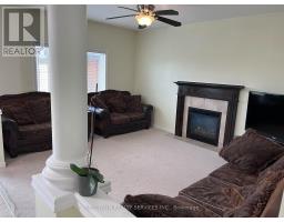 Bedroom 4 - 84 Blue Mountain Drive, Hamilton, ON L0R1P0 Photo 8
