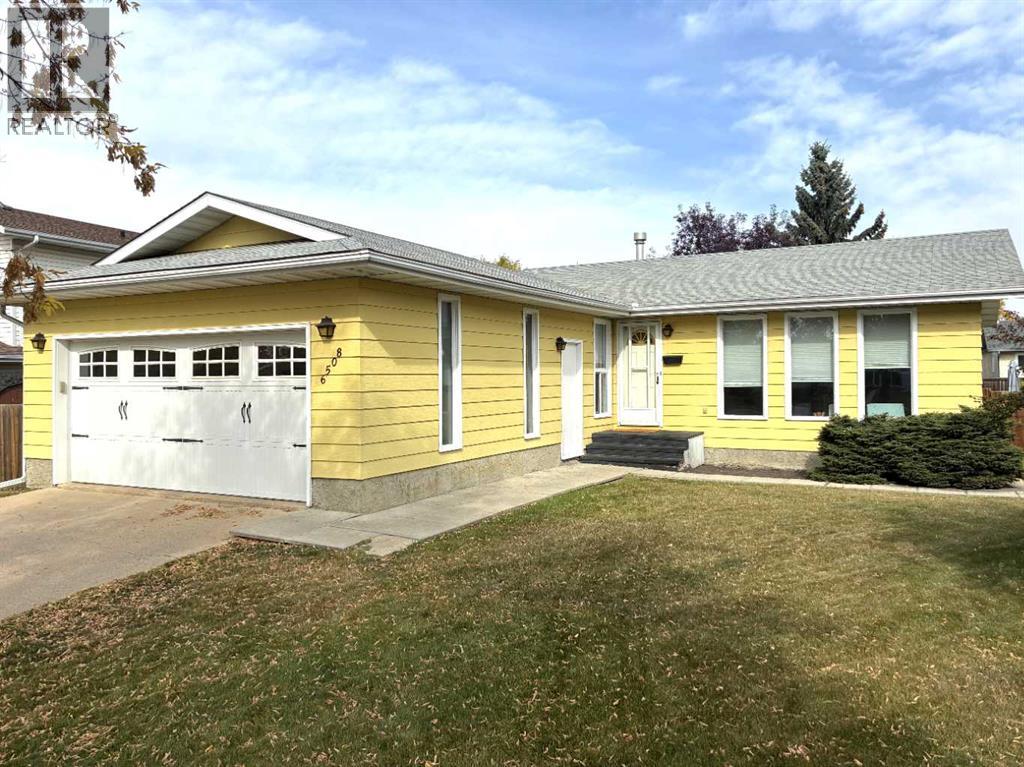 6508 Enevold Drive - 1