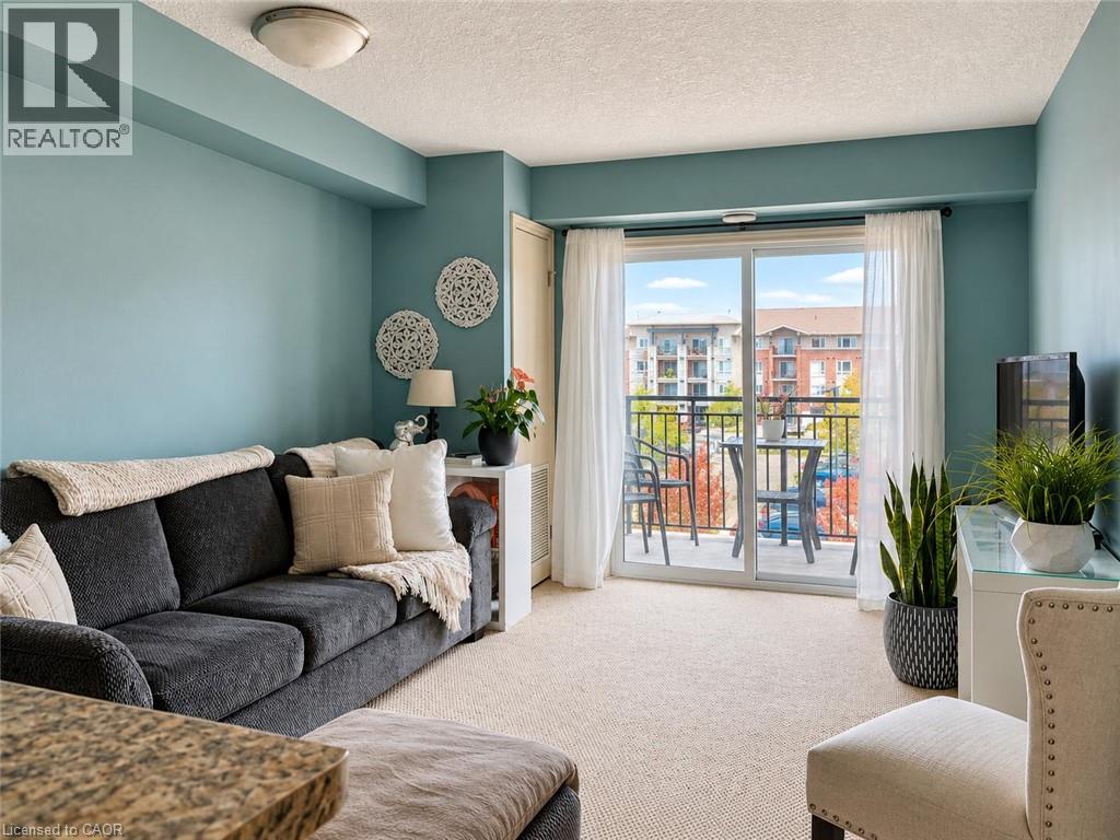 45 GOODWIN Drive Unit# 410 — photo 2