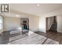 Kitchen - 308 Mount Albion Road Unit# 1, Hamilton, ON L8K5T2 Photo 6